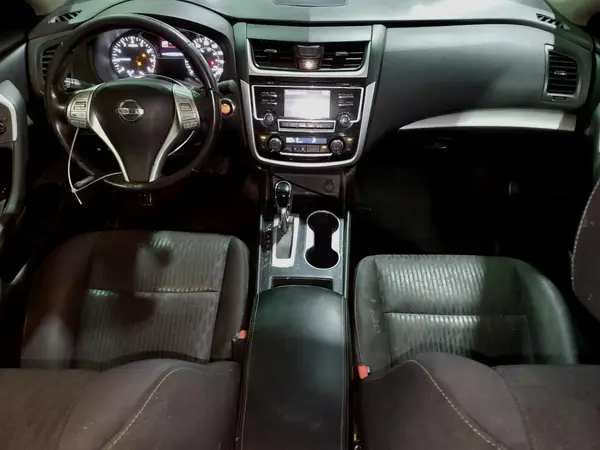 1N4AL3AP2JC210968 2018 NISSAN ALTIMA - Image 8