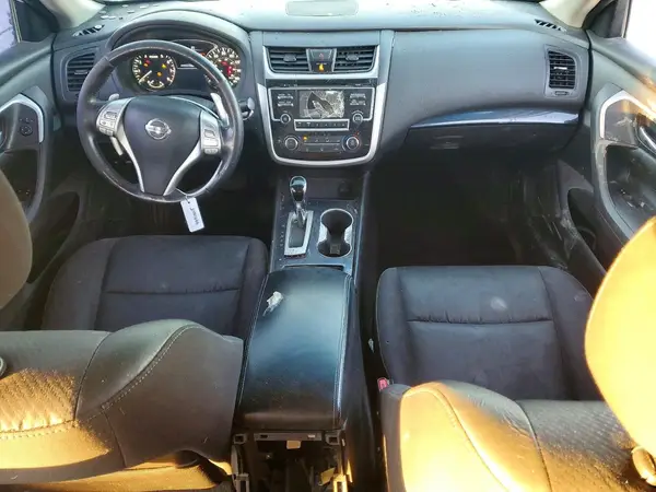 1N4AL3AP2JC211280 2018 NISSAN ALTIMA - Image 8