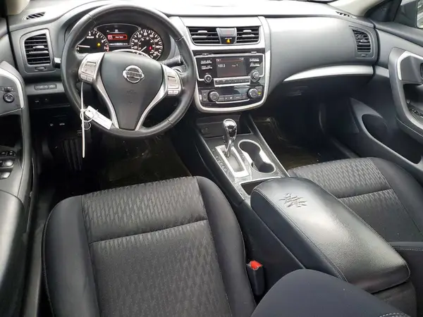1N4AL3AP2JC211425 2018 NISSAN ALTIMA - Image 8
