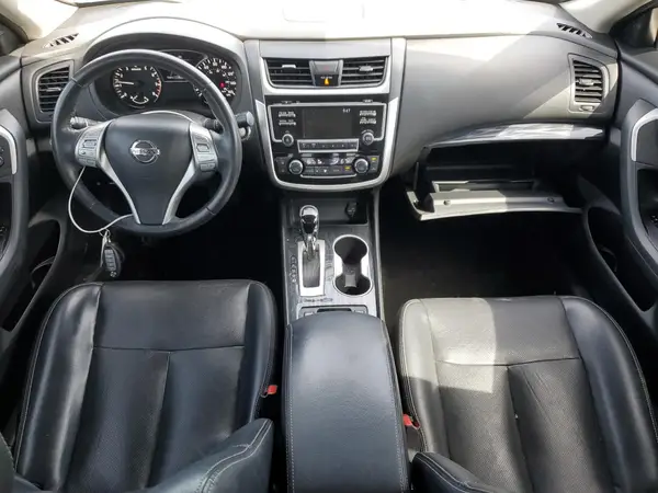 1N4AL3AP2JC211490 2018 NISSAN ALTIMA - Image 8