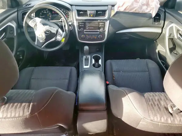 1N4AL3AP2JC211568 2018 NISSAN ALTIMA - Image 8