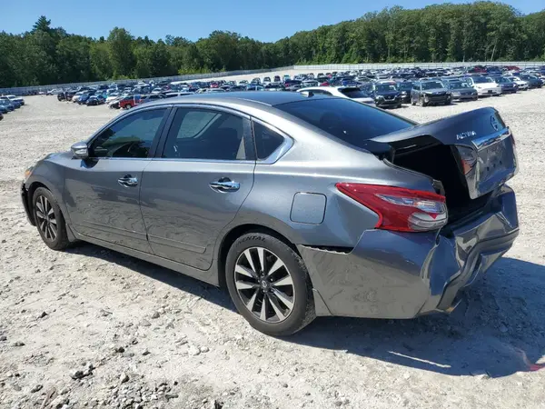 1N4AL3AP2JC212123 2018 NISSAN ALTIMA - Image 2