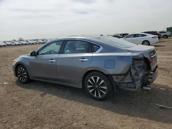 1N4AL3AP2JC212199 2018 NISSAN ALTIMA - Image 2