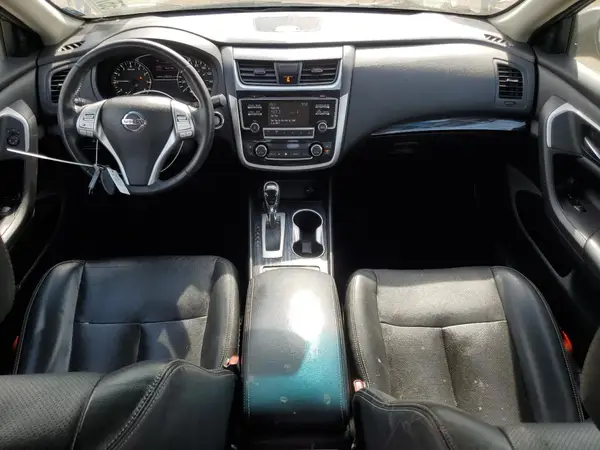 1N4AL3AP2JC212199 2018 NISSAN ALTIMA - Image 8