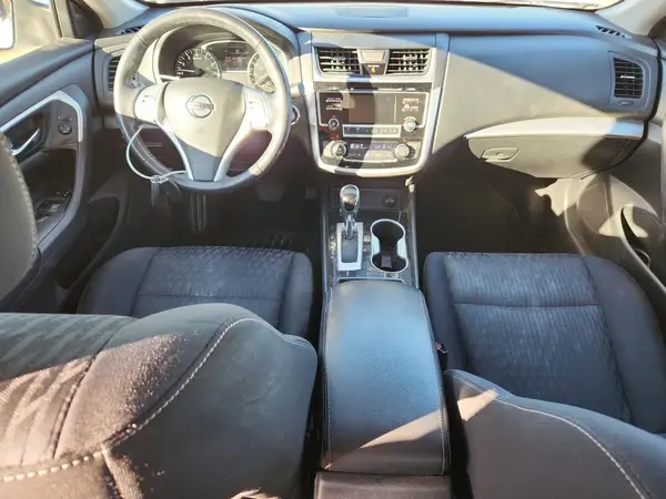 1N4AL3AP2JC212493 2018 NISSAN ALTIMA - Image 8
