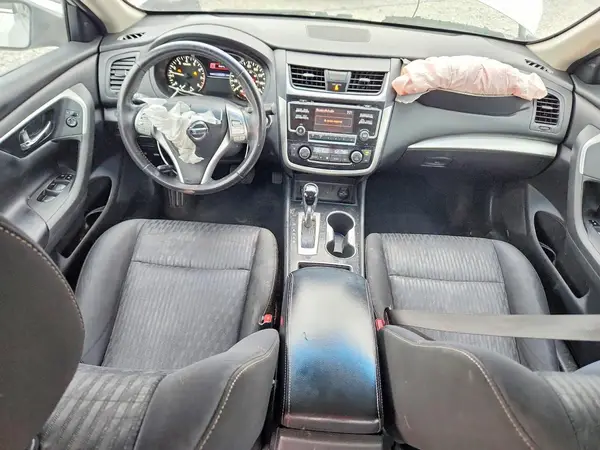 1N4AL3AP2JC213224 2018 NISSAN ALTIMA - Image 8