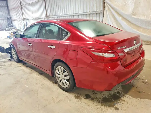 1N4AL3AP2JC213837 2018 NISSAN ALTIMA - Image 2