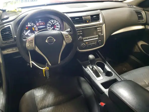 1N4AL3AP2JC213837 2018 NISSAN ALTIMA - Image 8
