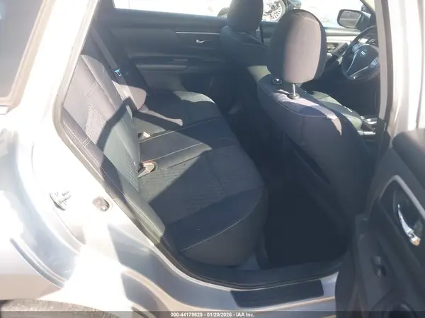1N4AL3AP2JC214504 2018 NISSAN ALTIMA - Image 8