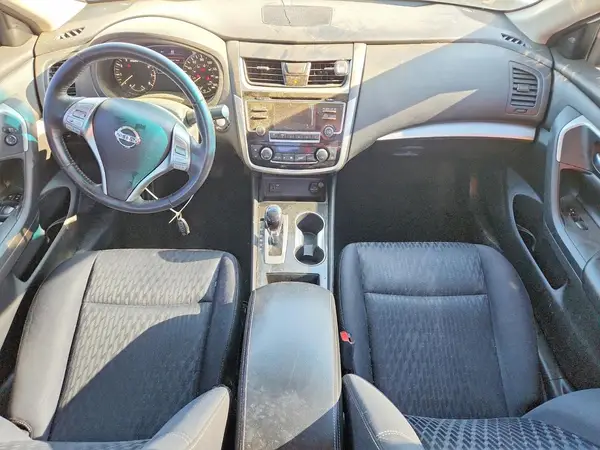 1N4AL3AP2JC214602 2018 NISSAN ALTIMA - Image 8
