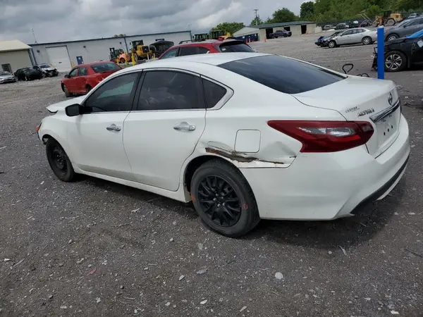 1N4AL3AP2JC214647 2018 NISSAN ALTIMA - Image 2