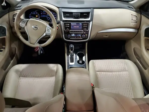 1N4AL3AP2JC215538 2018 NISSAN ALTIMA - Image 8