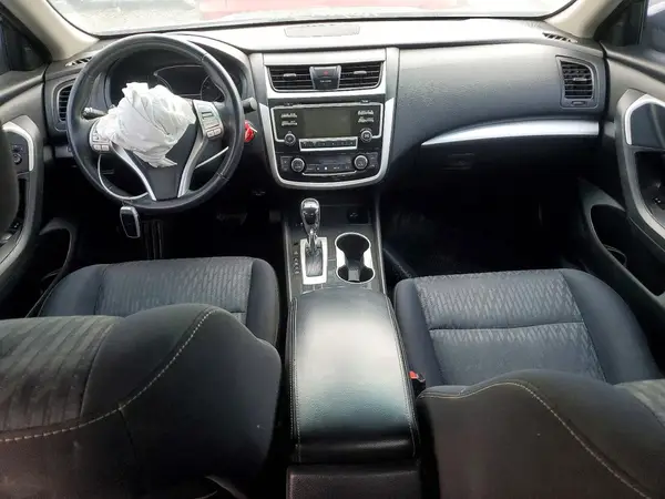 1N4AL3AP2JC215572 2018 NISSAN ALTIMA - Image 8