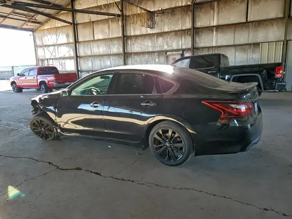 1N4AL3AP2JC216026 2018 NISSAN ALTIMA - Image 2