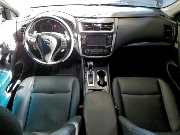 1N4AL3AP2JC216026 2018 NISSAN ALTIMA - Image 8