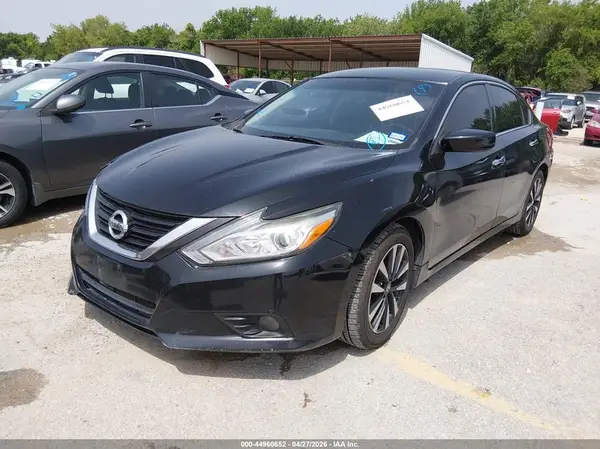 1N4AL3AP2JC216155 2018 NISSAN ALTIMA - Image 2