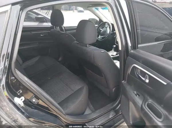 1N4AL3AP2JC216155 2018 NISSAN ALTIMA - Image 8