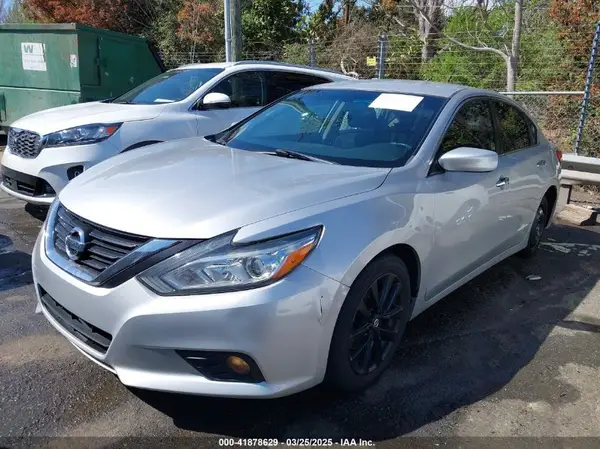 1N4AL3AP2JC216463 2018 NISSAN ALTIMA - Image 2