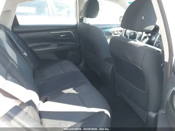 1N4AL3AP2JC216463 2018 NISSAN ALTIMA - Image 8