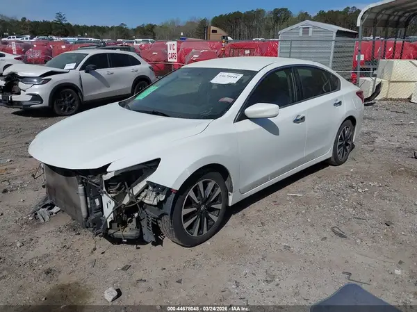 1N4AL3AP2JC216513 2018 NISSAN ALTIMA - Image 2