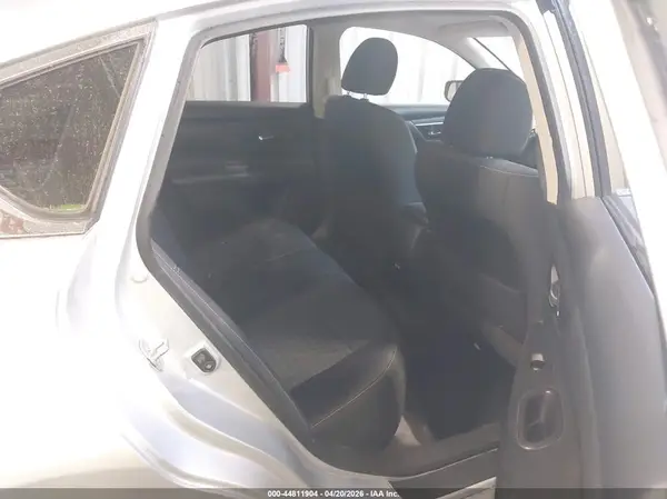 1N4AL3AP2JC216589 2018 NISSAN ALTIMA - Image 8