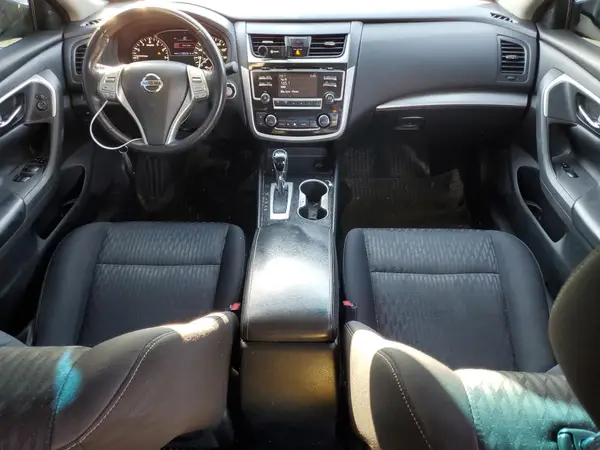1N4AL3AP2JC217158 2018 NISSAN ALTIMA - Image 8