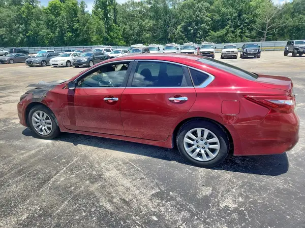 1N4AL3AP2JC217676 2018 NISSAN ALTIMA - Image 2