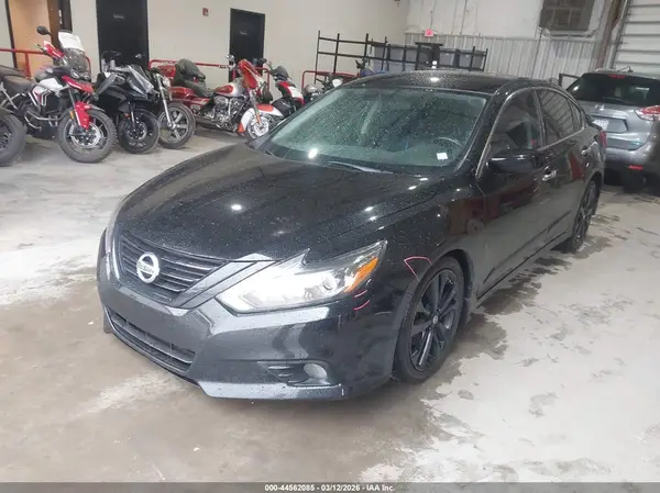 1N4AL3AP2JC217791 2018 NISSAN ALTIMA - Image 2