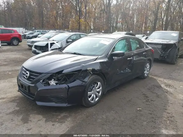 1N4AL3AP2JC218259 2018 NISSAN ALTIMA - Image 2