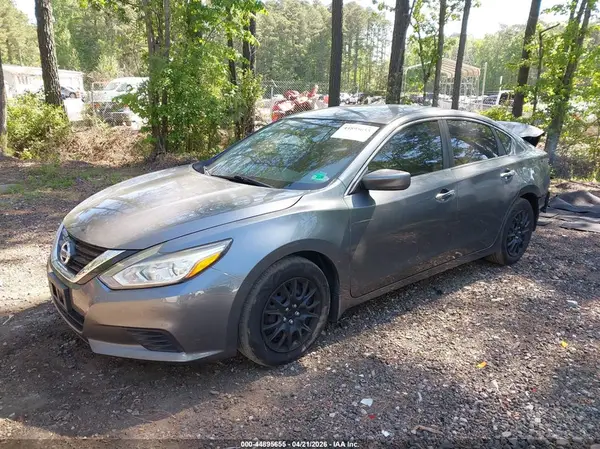 1N4AL3AP2JC218844 2018 NISSAN ALTIMA - Image 2