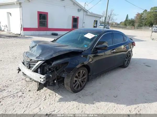 1N4AL3AP2JC219864 2018 NISSAN ALTIMA - Image 2