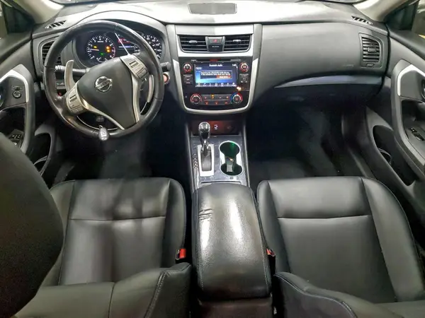 1N4AL3AP2JC220500 2018 NISSAN ALTIMA - Image 8
