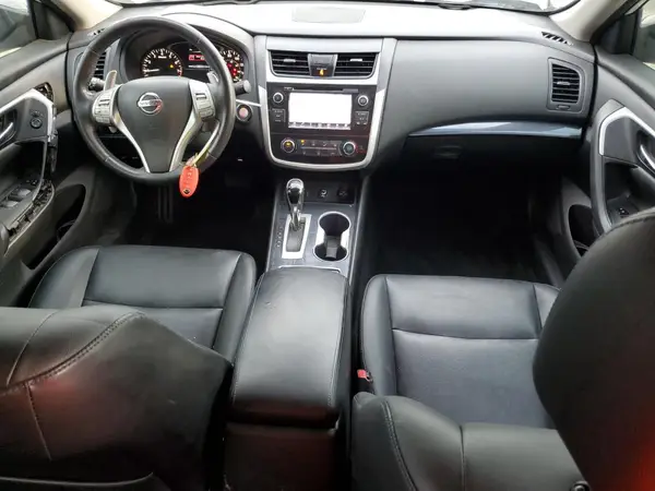 1N4AL3AP2JC220609 2018 NISSAN ALTIMA - Image 8