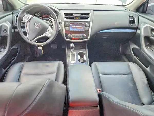 1N4AL3AP2JC221596 2018 NISSAN ALTIMA - Image 8