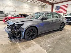 1N4AL3AP2JC221677 2018 NISSAN ALTIMA