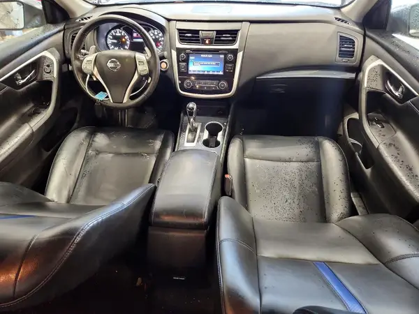 1N4AL3AP2JC221677 2018 NISSAN ALTIMA - Image 8
