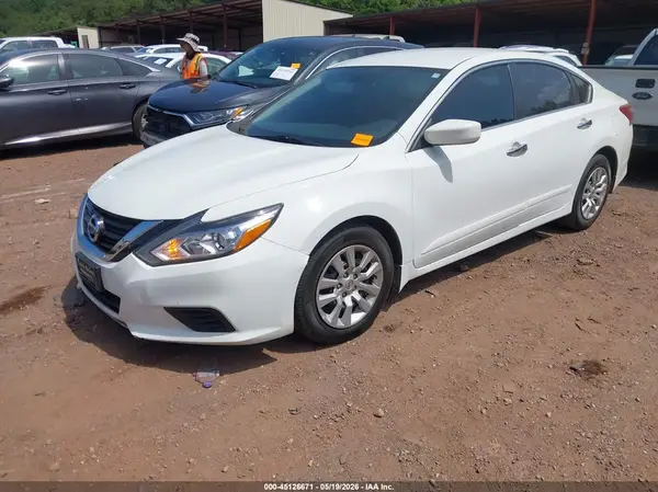 1N4AL3AP2JC222179 2018 NISSAN ALTIMA - Image 2