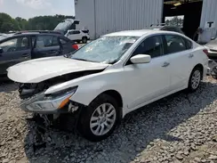 1N4AL3AP2JC222182 2018 NISSAN ALTIMA