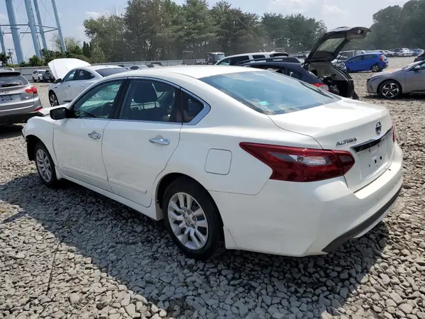 1N4AL3AP2JC222182 2018 NISSAN ALTIMA - Image 2
