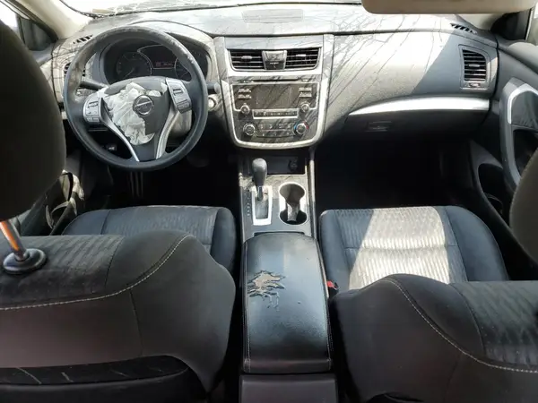 1N4AL3AP2JC222182 2018 NISSAN ALTIMA - Image 8