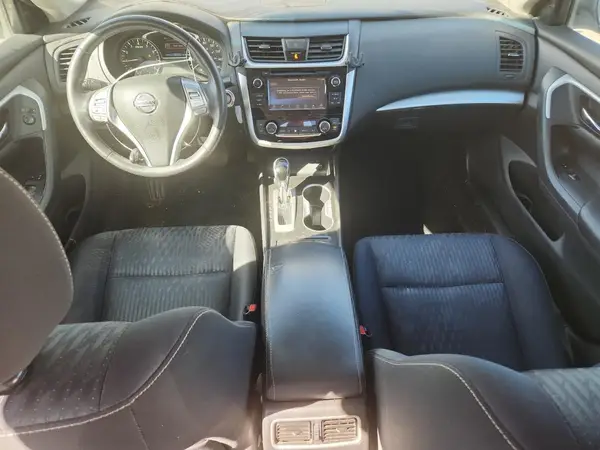 1N4AL3AP2JC222280 2018 NISSAN ALTIMA - Image 8