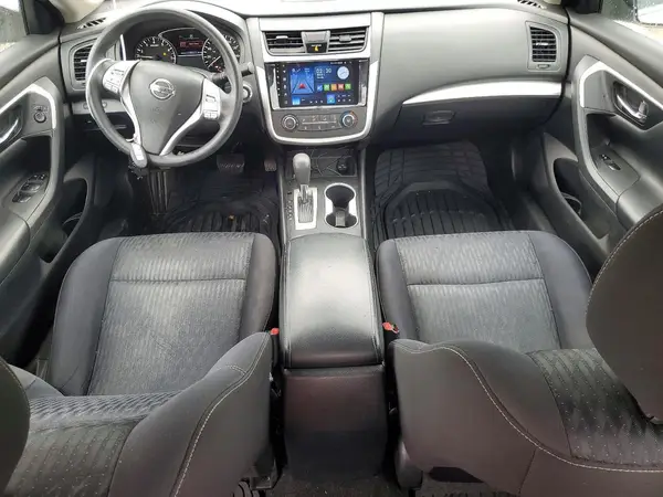 1N4AL3AP2JC222313 2018 NISSAN ALTIMA - Image 8