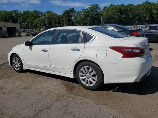 1N4AL3AP2JC222392 2018 NISSAN ALTIMA - Image 2