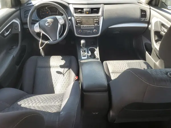 1N4AL3AP2JC222392 2018 NISSAN ALTIMA - Image 8