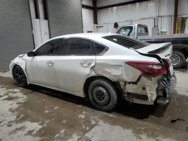 1N4AL3AP2JC222425 2018 NISSAN ALTIMA - Image 1
