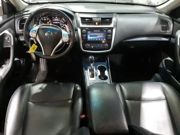 1N4AL3AP2JC222425 2018 NISSAN ALTIMA - Image 8