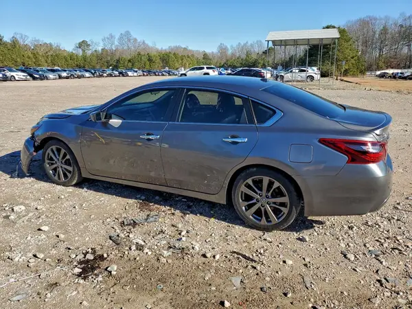 1N4AL3AP2JC222652 2018 NISSAN ALTIMA - Image 2