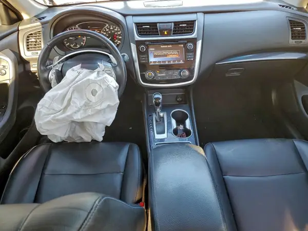 1N4AL3AP2JC222652 2018 NISSAN ALTIMA - Image 8