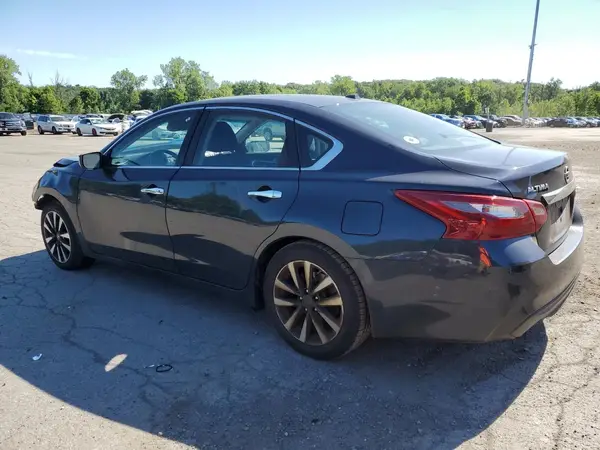 1N4AL3AP2JC222666 2018 NISSAN ALTIMA - Image 2
