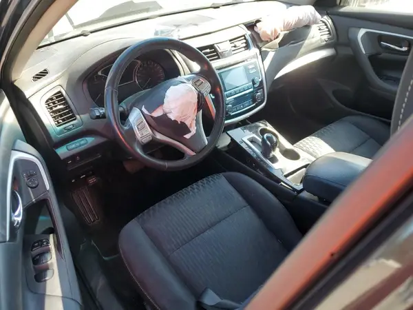 1N4AL3AP2JC222666 2018 NISSAN ALTIMA - Image 8